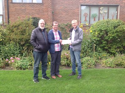 2016 Charity Mackmillan Nurses.jpg (35265 bytes)